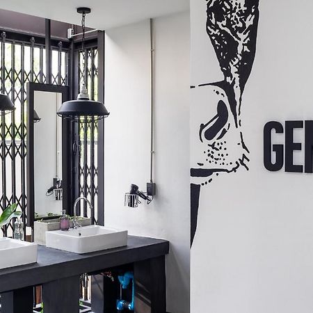 Oxotel Hotel Chiang Mai Zewnętrze zdjęcie