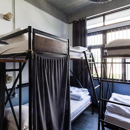 Oxotel Hotel Chiang Mai Zewnętrze zdjęcie