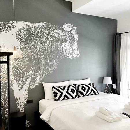Oxotel Hotel Chiang Mai Zewnętrze zdjęcie