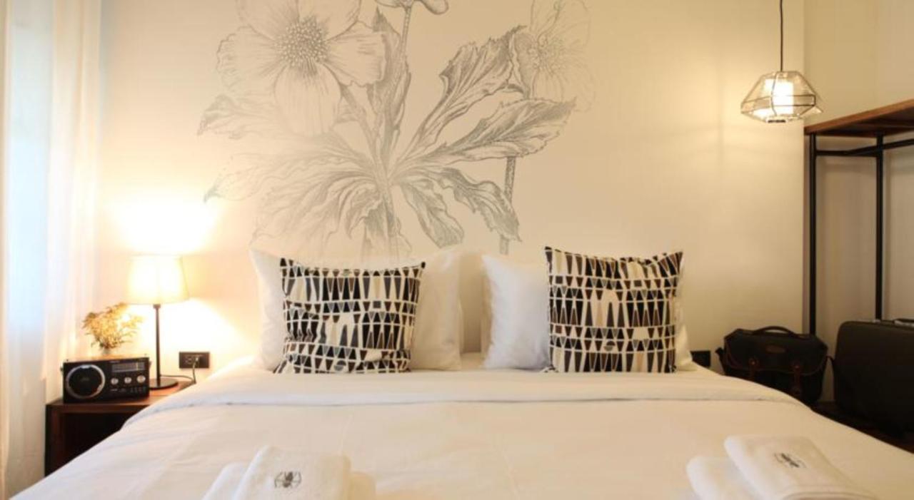 Oxotel Hotel Chiang Mai Zewnętrze zdjęcie