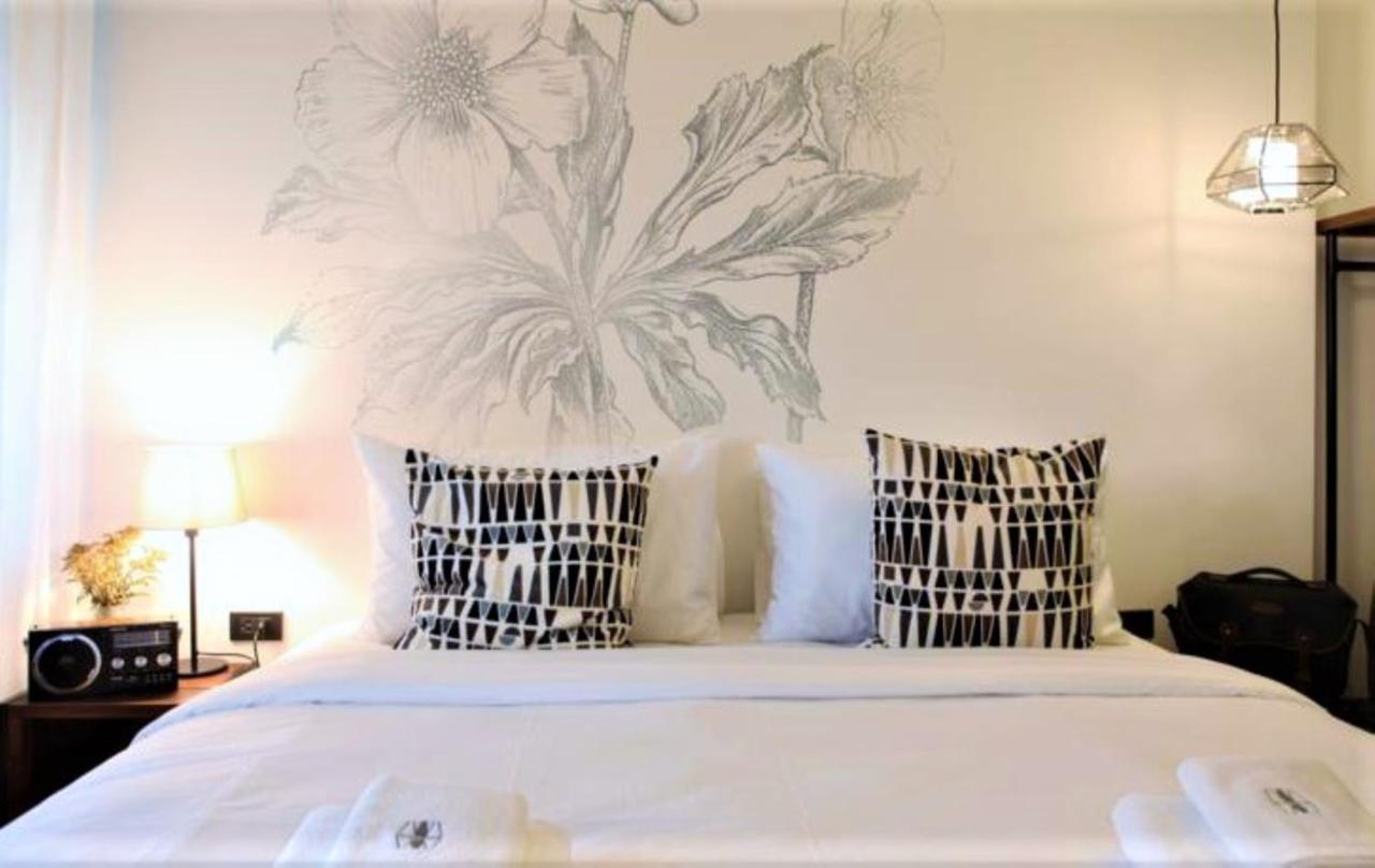Oxotel Hotel Chiang Mai Zewnętrze zdjęcie