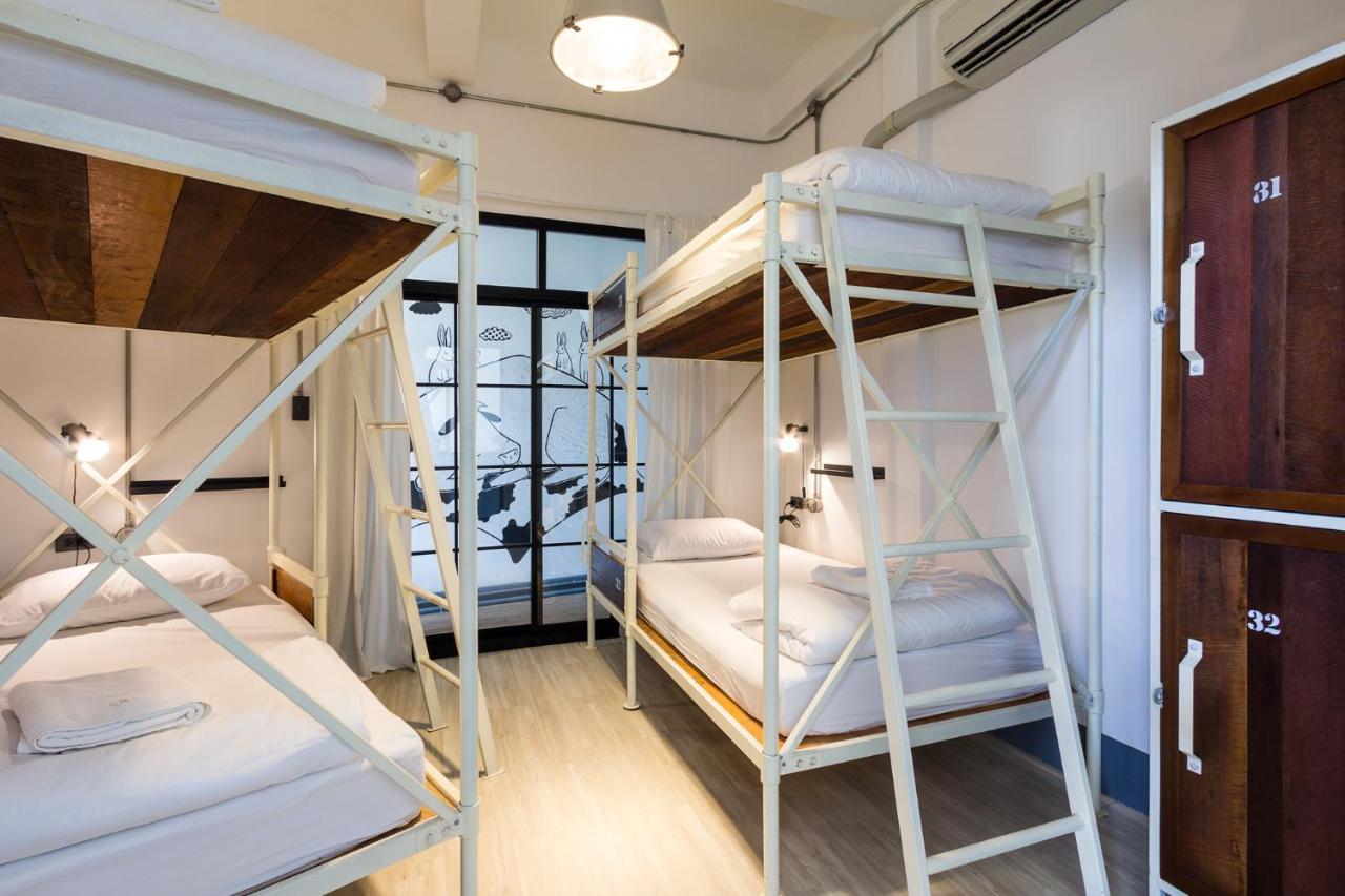 Oxotel Hotel Chiang Mai Zewnętrze zdjęcie