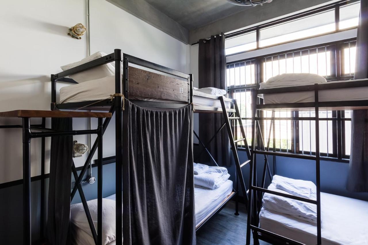 Oxotel Hotel Chiang Mai Zewnętrze zdjęcie