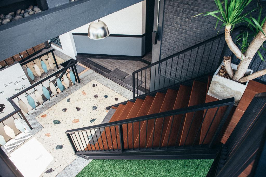 Oxotel Hotel Chiang Mai Zewnętrze zdjęcie
