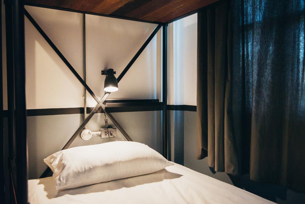 Oxotel Hotel Chiang Mai Pokój zdjęcie