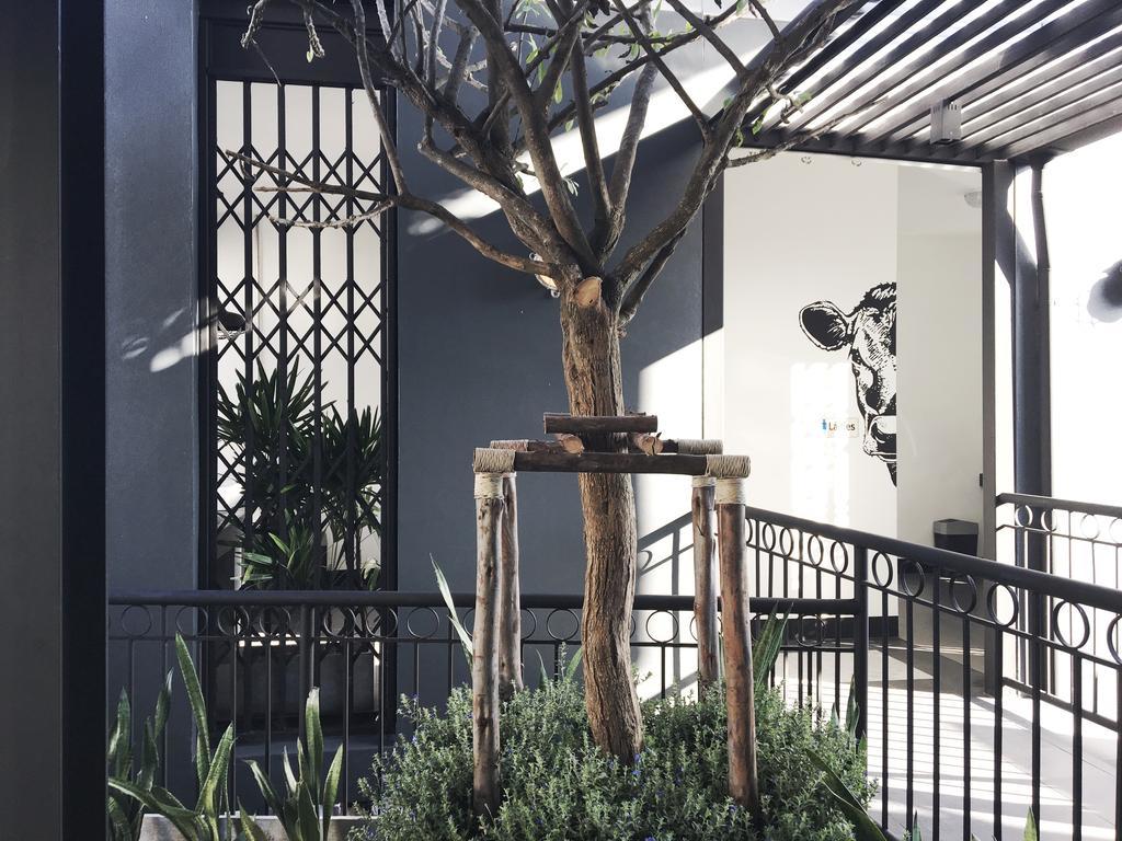 Oxotel Hotel Chiang Mai Zewnętrze zdjęcie