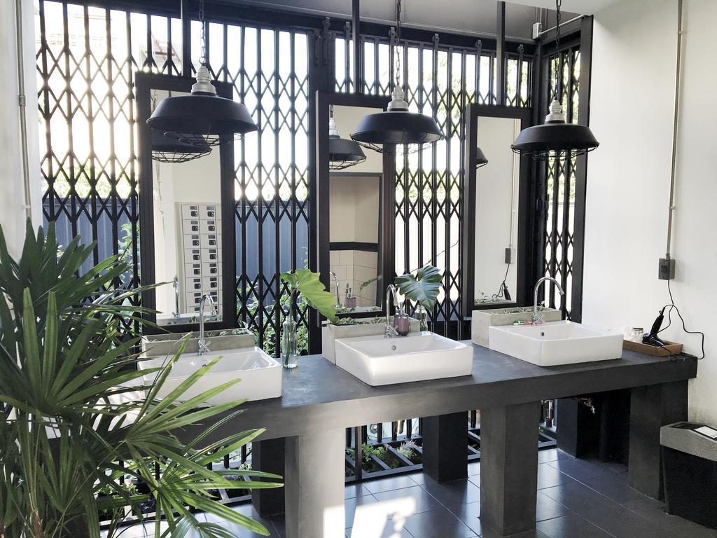 Oxotel Hotel Chiang Mai Zewnętrze zdjęcie