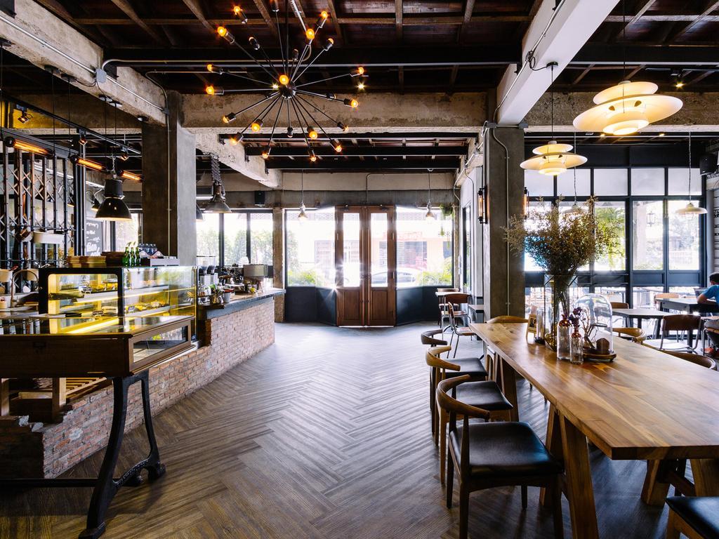 Oxotel Hotel Chiang Mai Zewnętrze zdjęcie