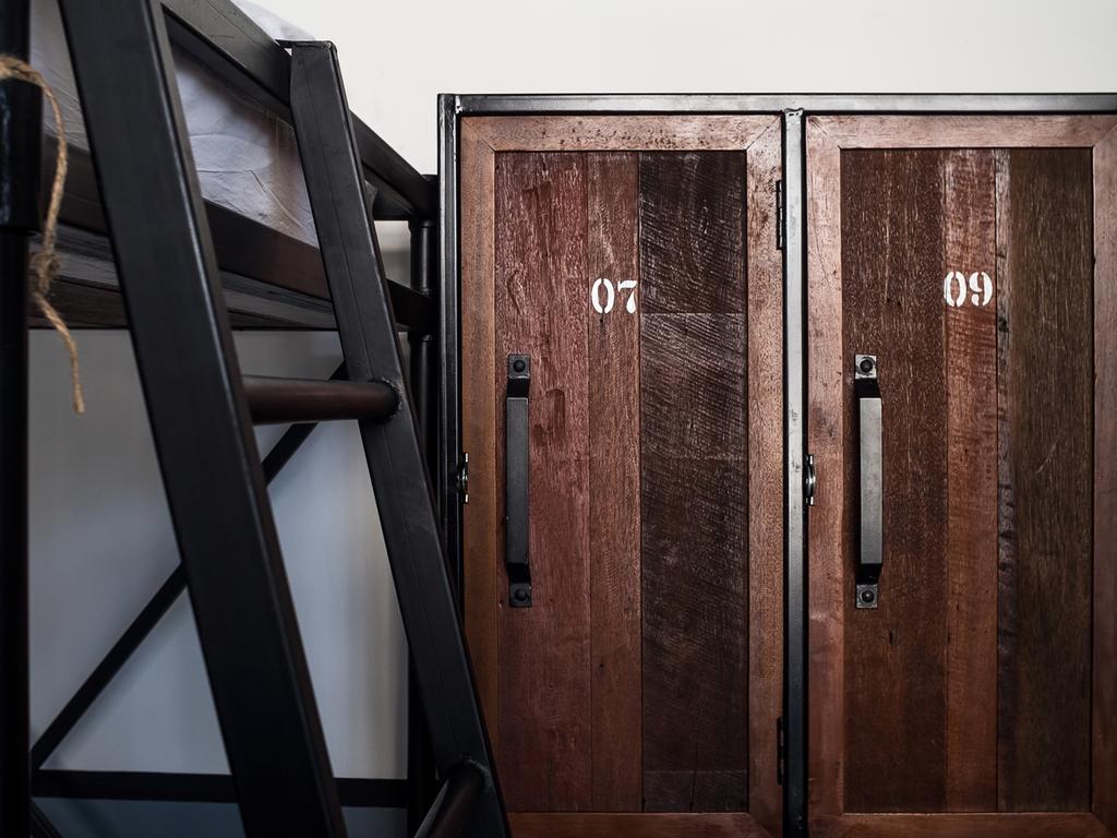 Oxotel Hotel Chiang Mai Zewnętrze zdjęcie