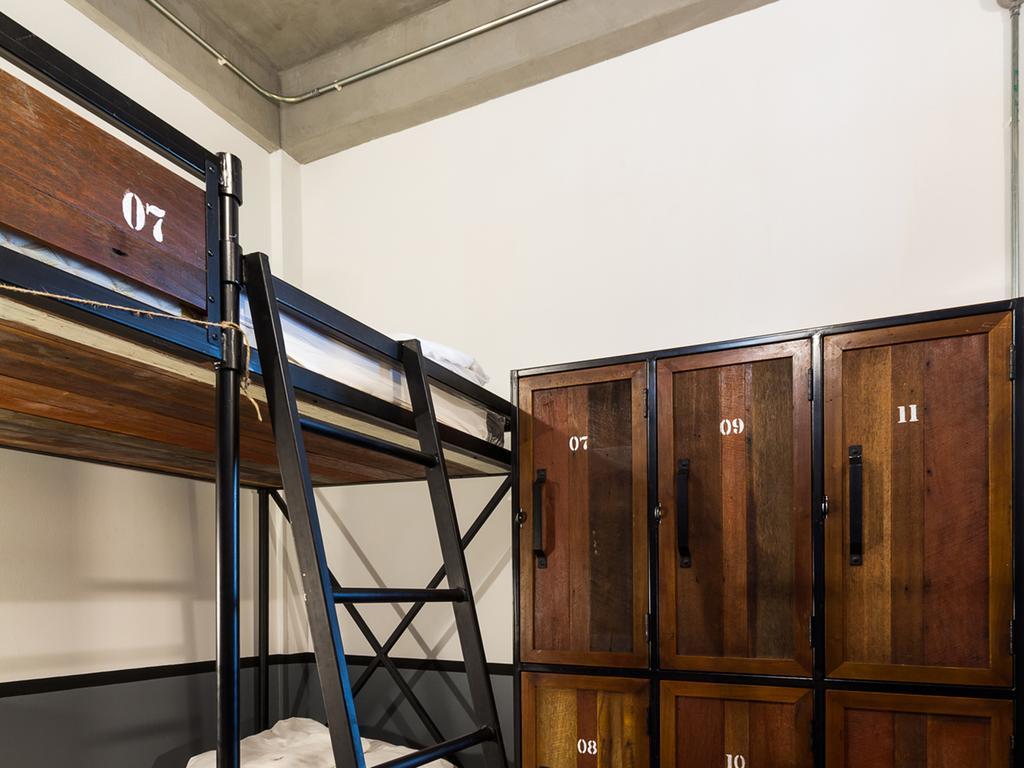 Oxotel Hotel Chiang Mai Zewnętrze zdjęcie