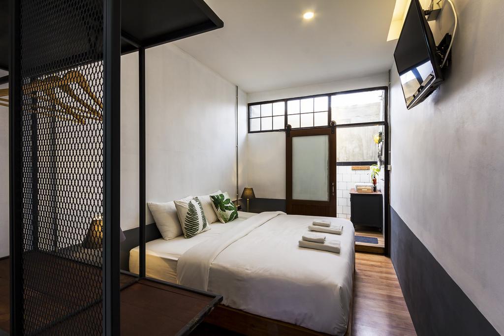 Oxotel Hotel Chiang Mai Zewnętrze zdjęcie
