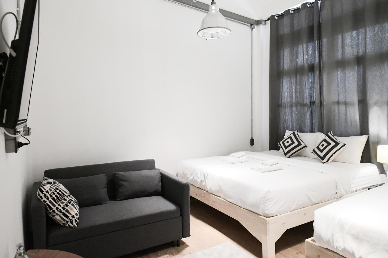 Oxotel Hotel Chiang Mai Zewnętrze zdjęcie